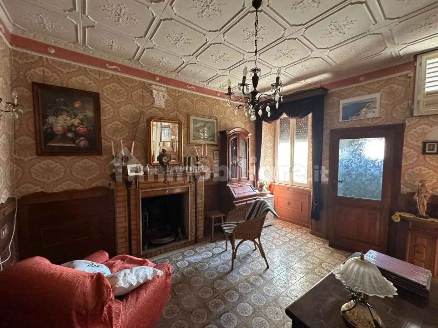 Appartamento in vendita a Atri