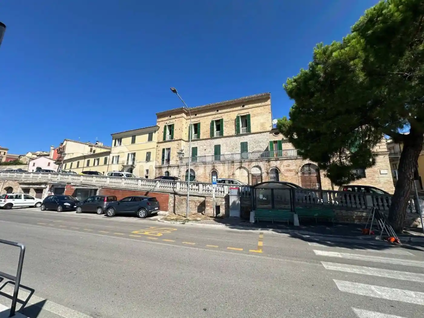 Appartamento Vico de Petris, Centro, Atri - foto 5