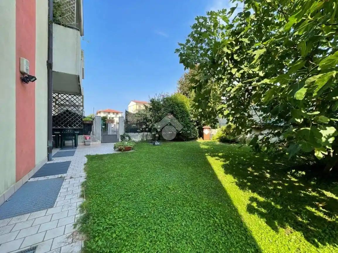 Appartamento in vendita a Bassano del Grappa