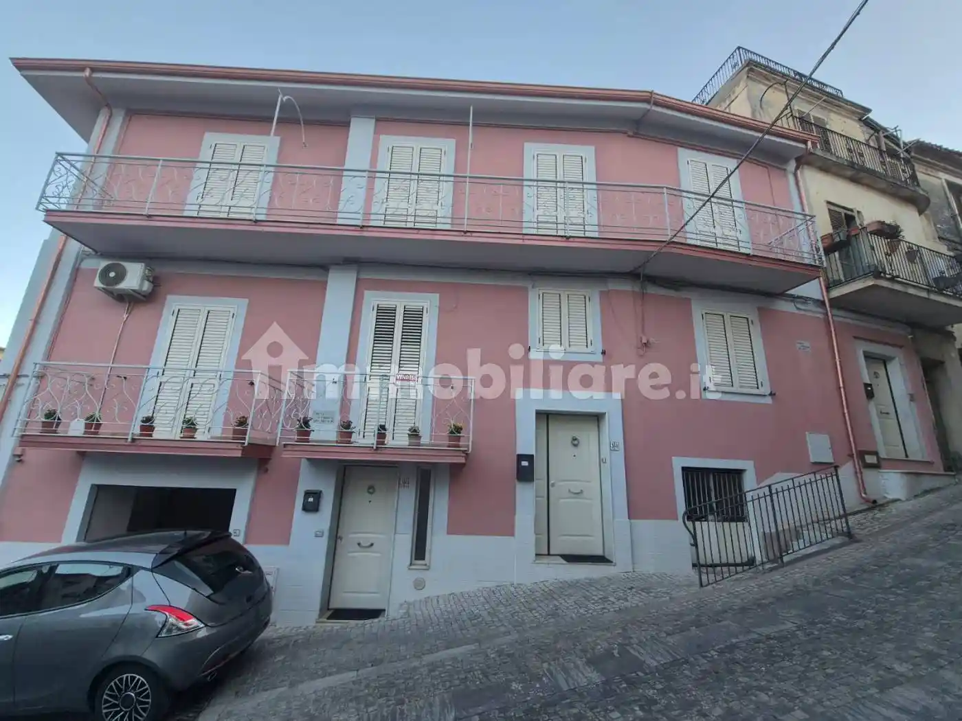 Appartamento in vendita a Nicotera