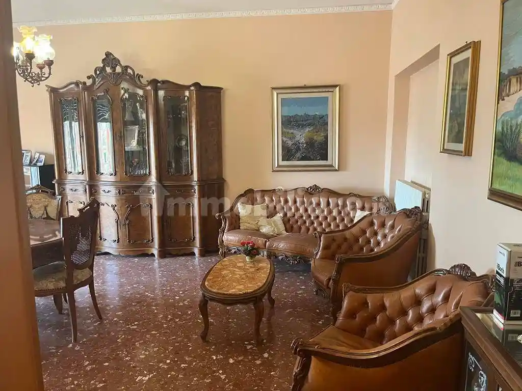 Quadrilocale buono stato, secondo piano, Sacro Cuore, Anzio - foto 2