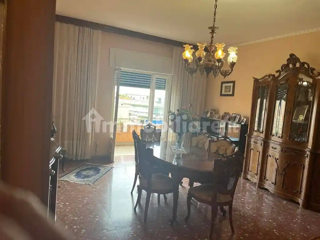 Quadrilocale buono stato, secondo piano, Sacro Cuore, Anzio - foto 3