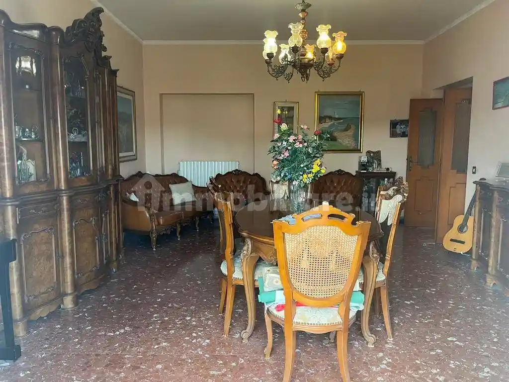 Quadrilocale buono stato, secondo piano, Sacro Cuore, Anzio - foto 4