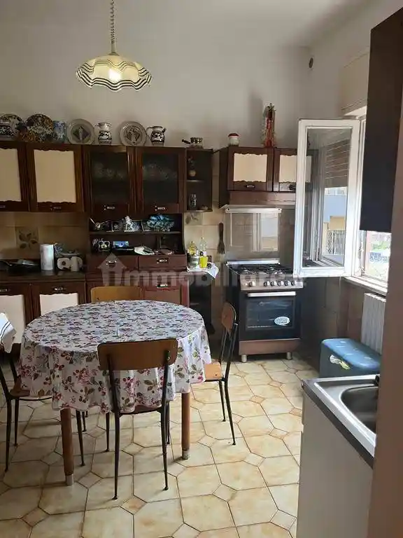 Quadrilocale buono stato, secondo piano, Sacro Cuore, Anzio - foto 5