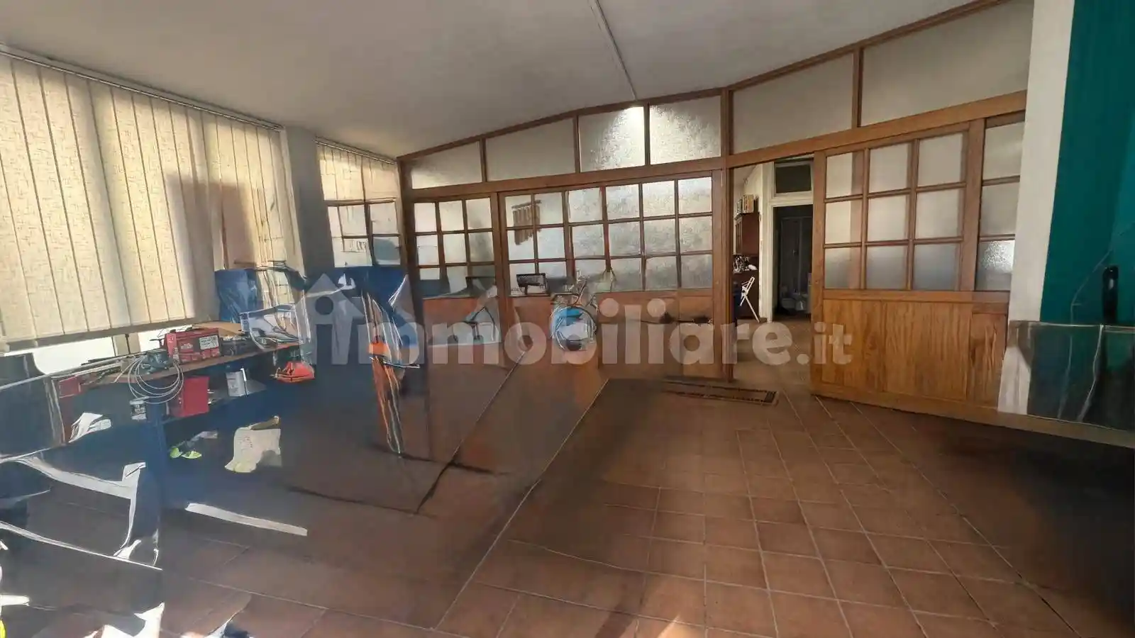 Monolocale via Bardet 78, Porta Nuova, Pescara - foto 2