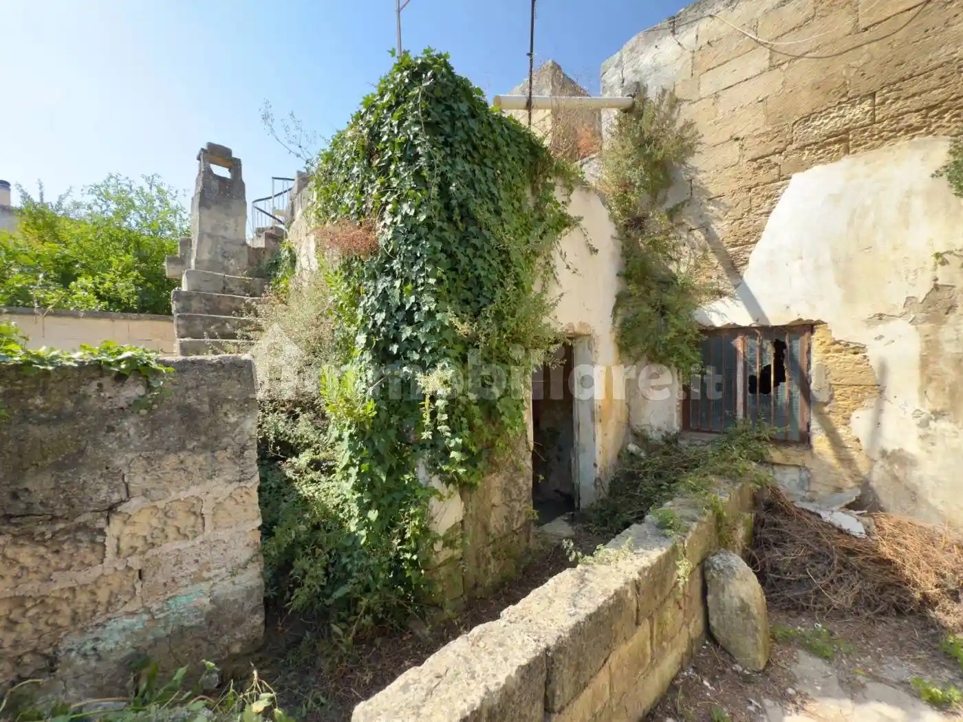 Casa indipendente in vendita a Lizzanello