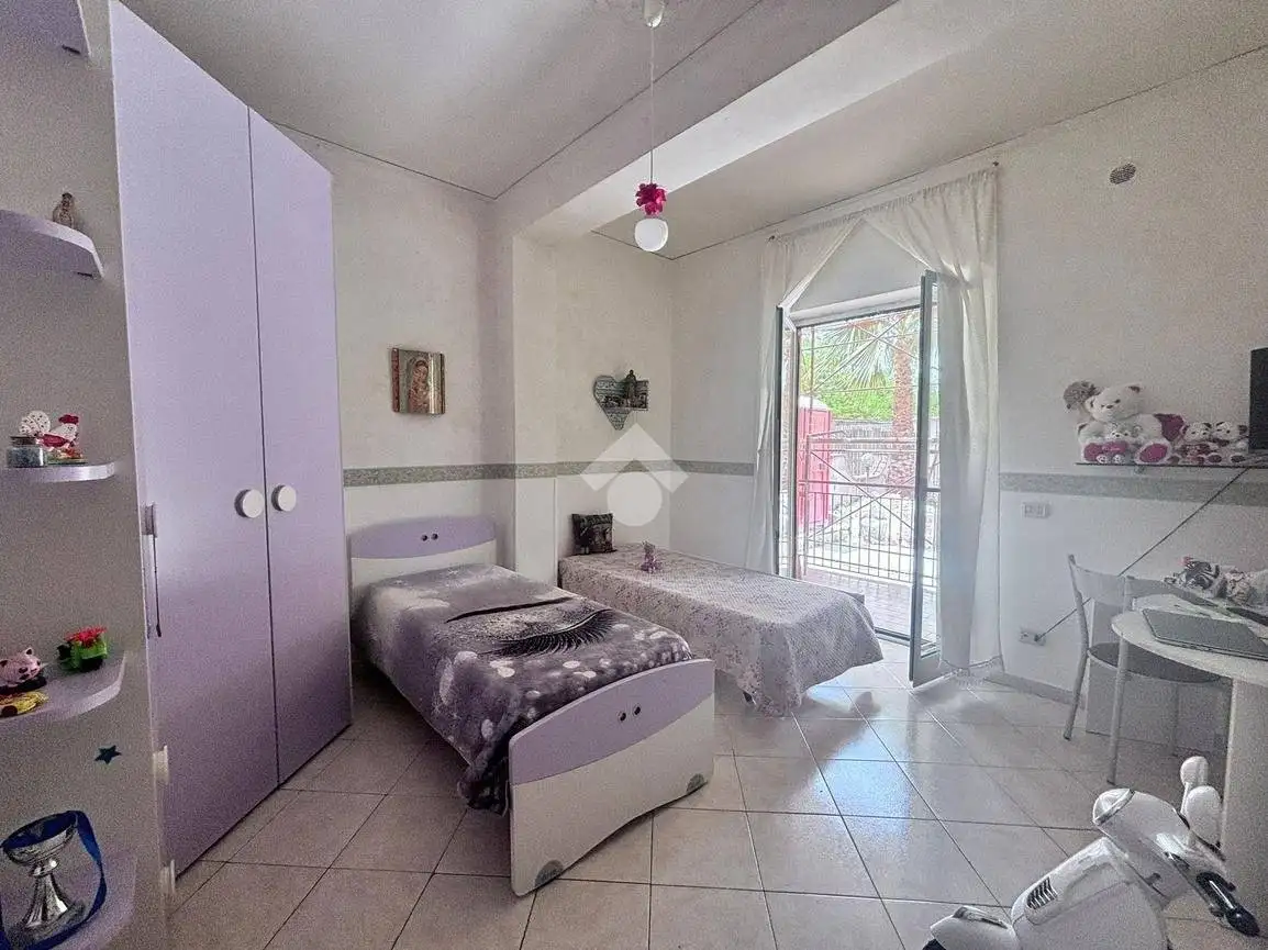 Bilocale via Marinaro 37, Casandrino - foto 2