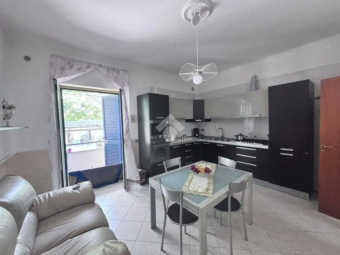 Bilocale via Marinaro 37, Casandrino - foto 3