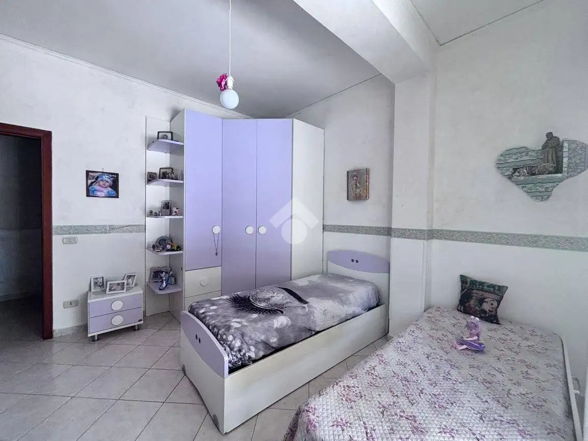 Bilocale via Marinaro 37, Casandrino - foto 4