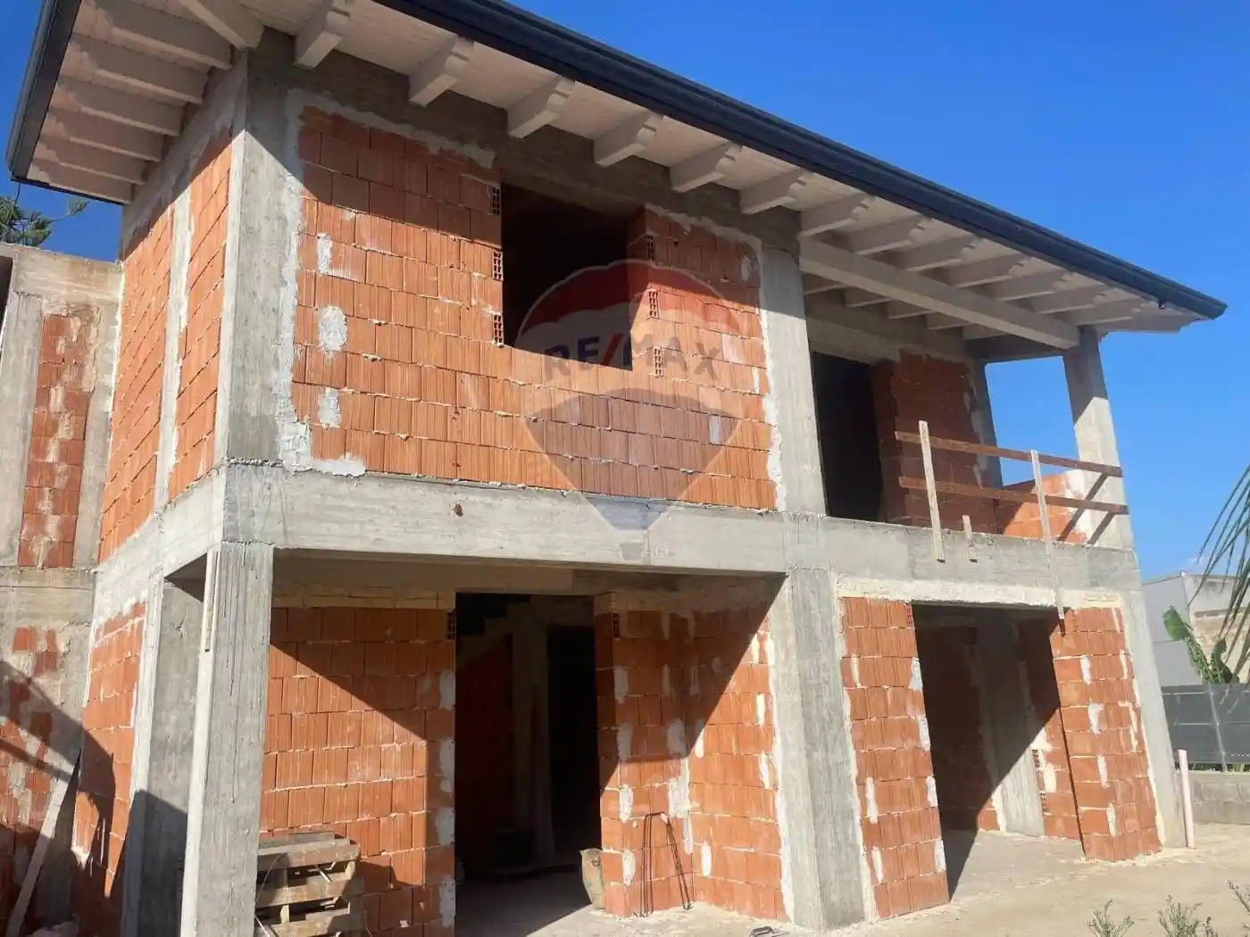 Villa in vendita a Partinico