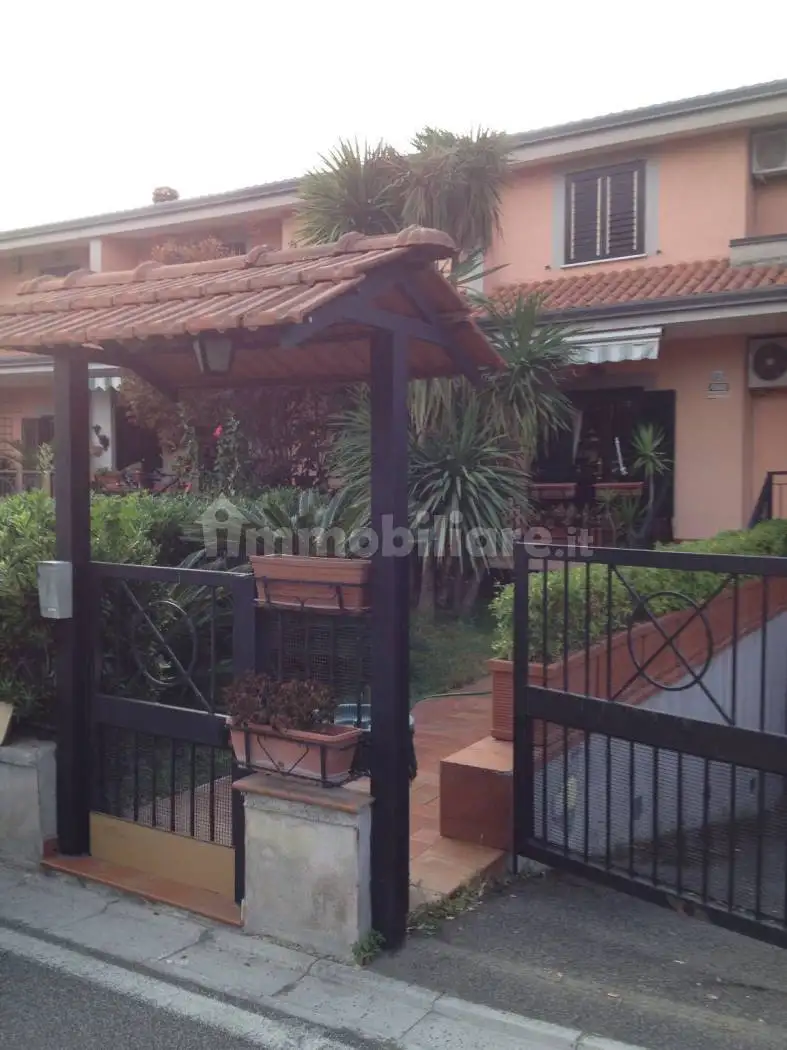 Villetta a schiera in vendita a Giugliano in Campania