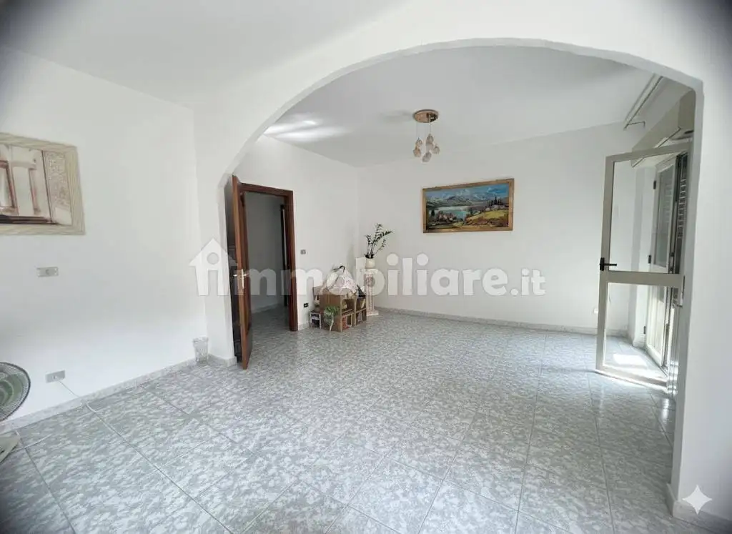 Appartamento in vendita a Reggio Calabria