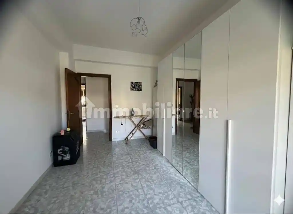 Appartamento via Vito Inferiore, Vito, Reggio Calabria - foto 3