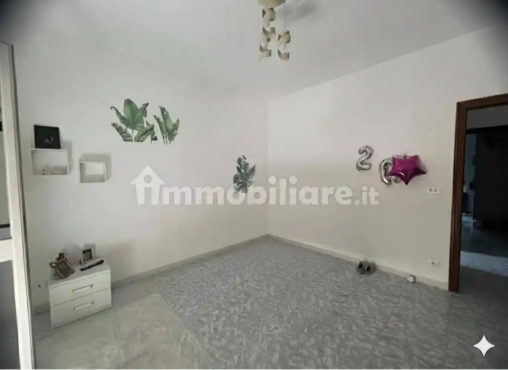 Appartamento via Vito Inferiore, Vito, Reggio Calabria - foto 4