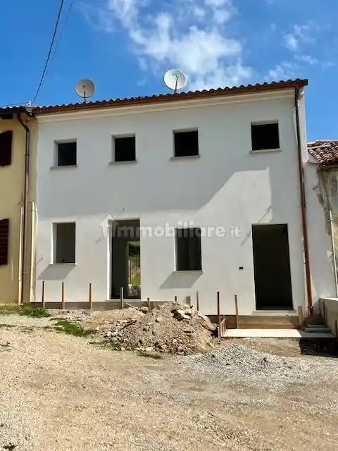 Villetta a schiera in vendita a Galzignano Terme