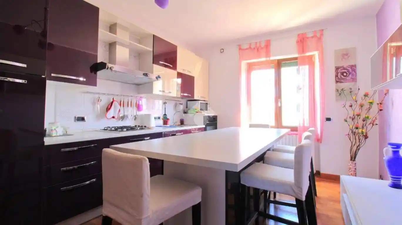 Bilocale via Michelangelo 1, Centro, San Salvo - foto 2