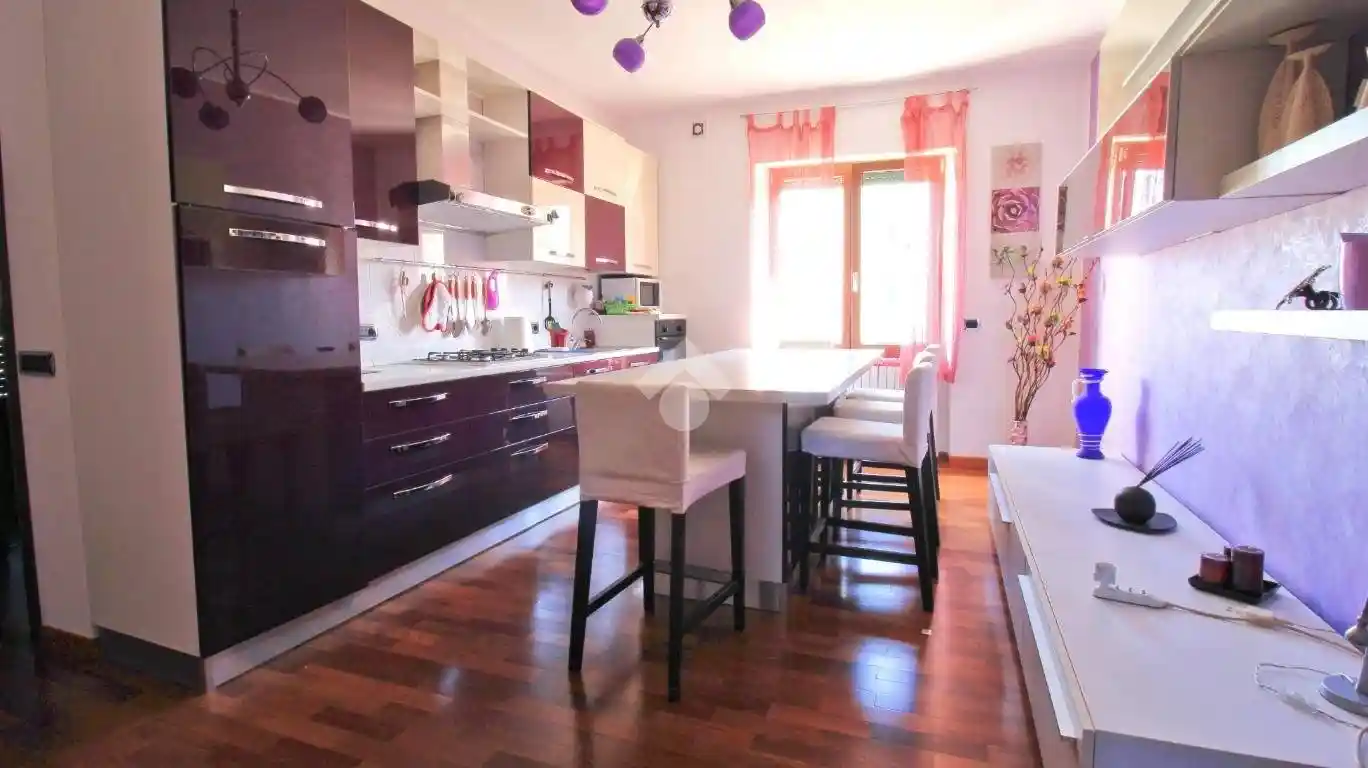 Bilocale via Michelangelo 1, Centro, San Salvo - foto 3