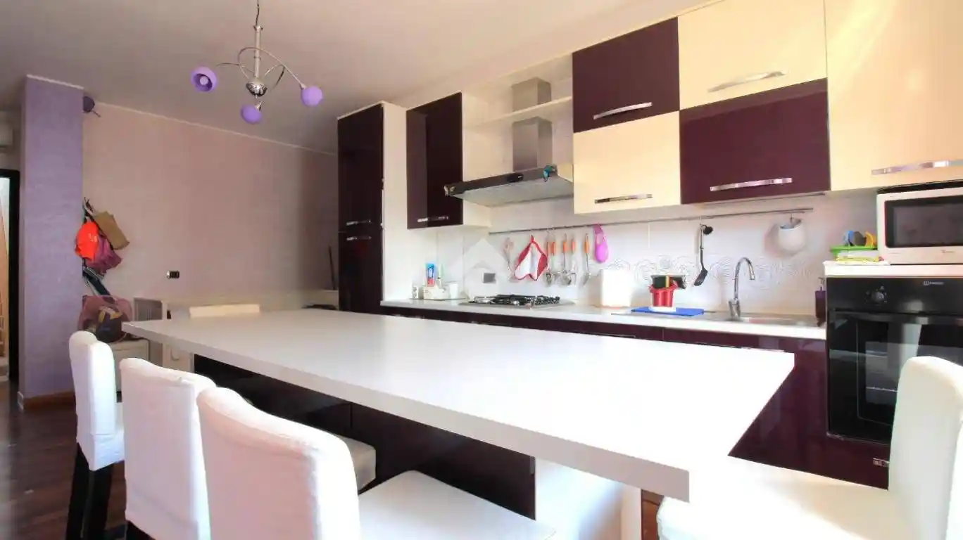 Bilocale via Michelangelo 1, Centro, San Salvo - foto 4