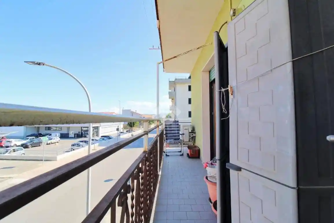 Bilocale via Michelangelo 1, Centro, San Salvo - foto 5