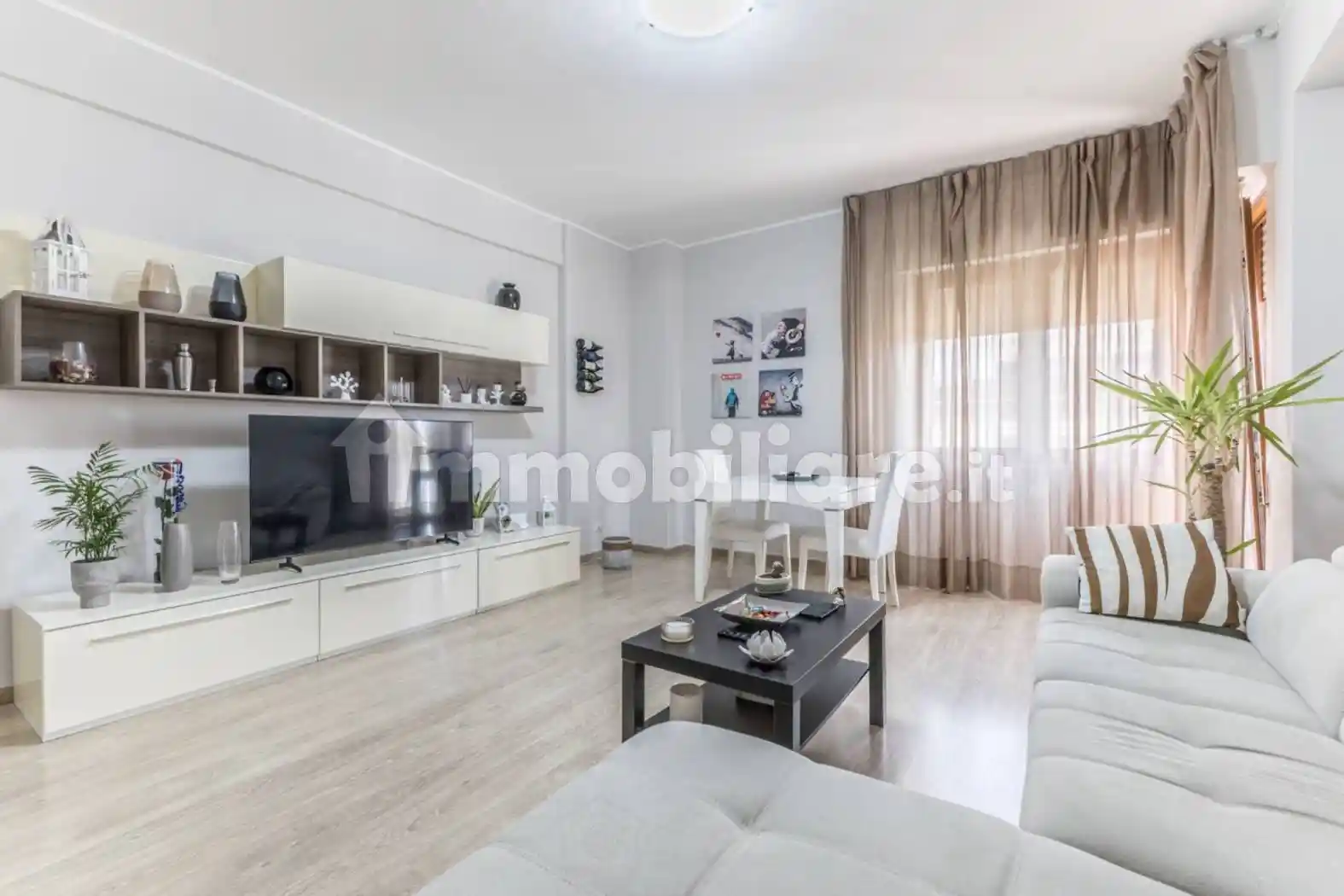 Appartamento in vendita a Latina