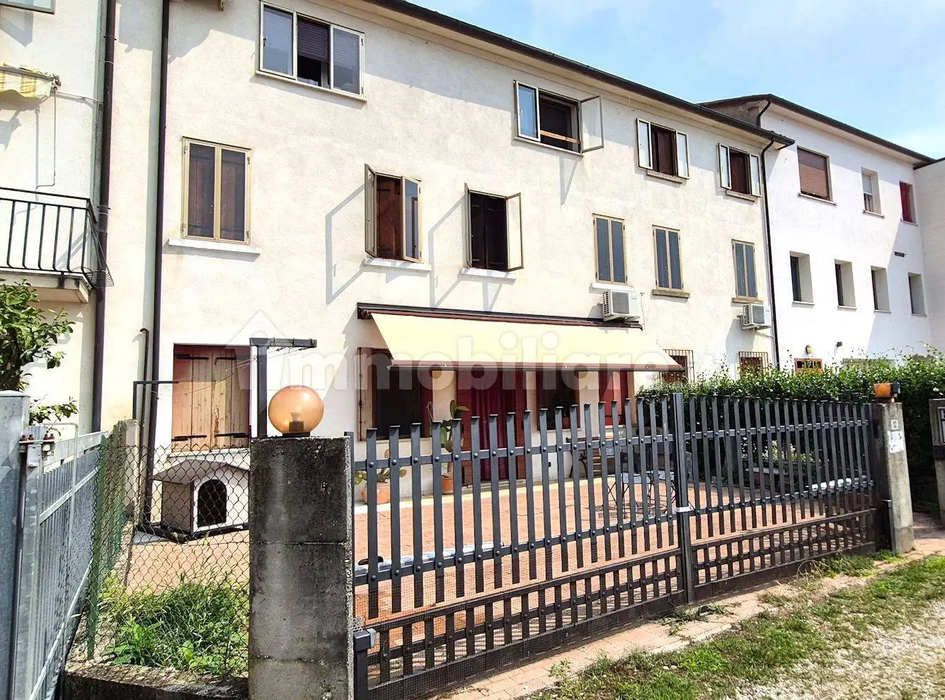 Terratetto plurifamiliare via Roma, Centro, Borso del Grappa - foto 2