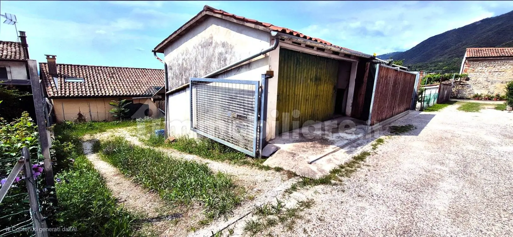 Terratetto plurifamiliare via Roma, Centro, Borso del Grappa - foto 3