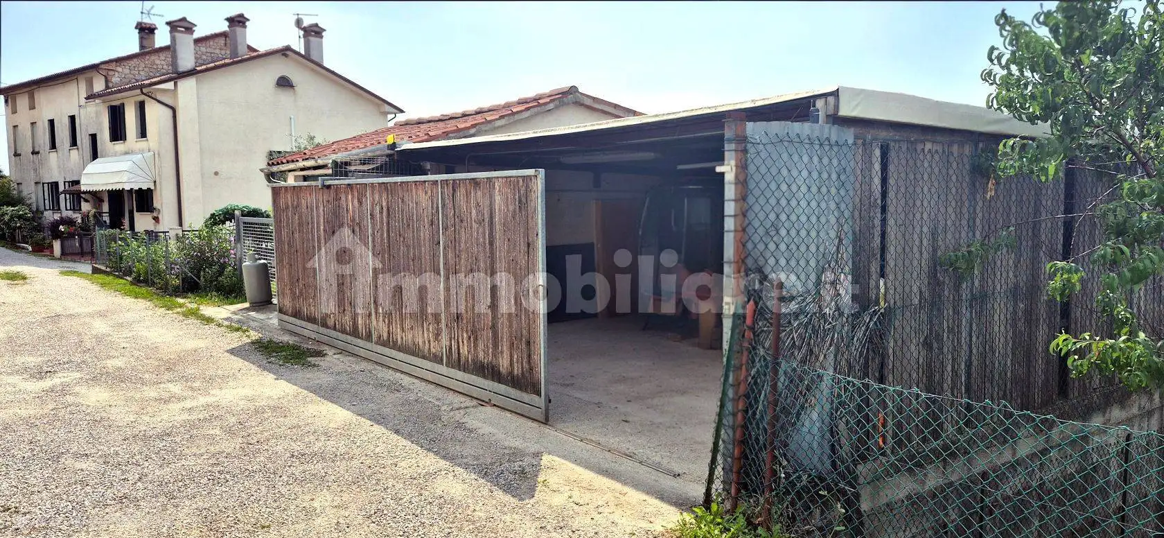 Terratetto plurifamiliare via Roma, Centro, Borso del Grappa - foto 4