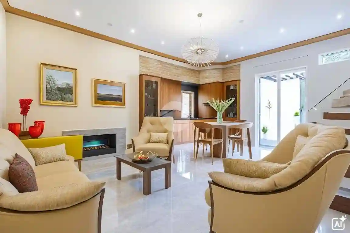 Appartamento - foto 4