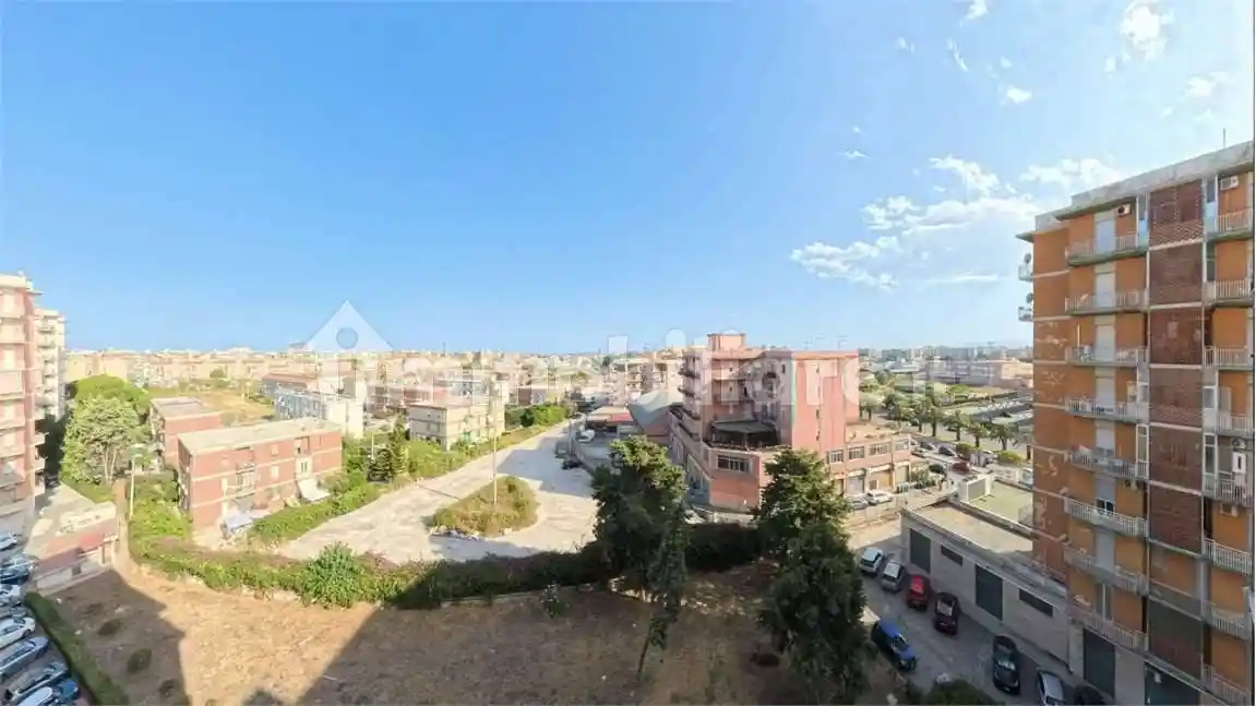 Appartamento in vendita a Siracusa