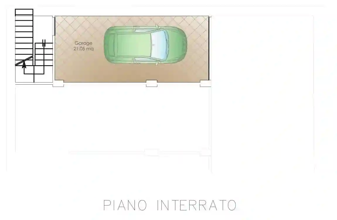 Appartamento - foto 3