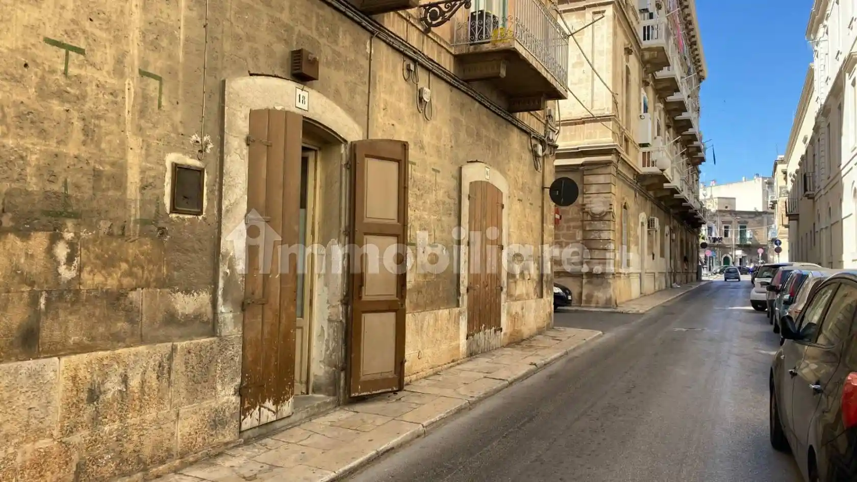 Appartamento in vendita a Bisceglie