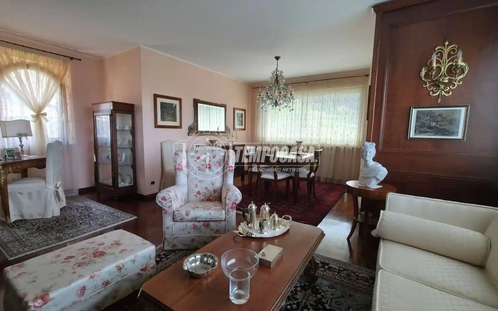 Appartamento in vendita a Aviatico