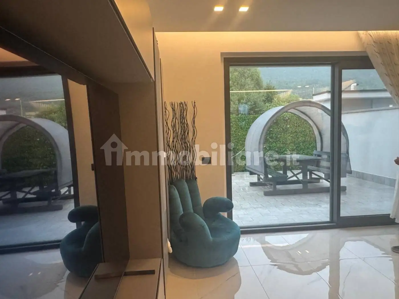 Villa in vendita a Castel di Sangro