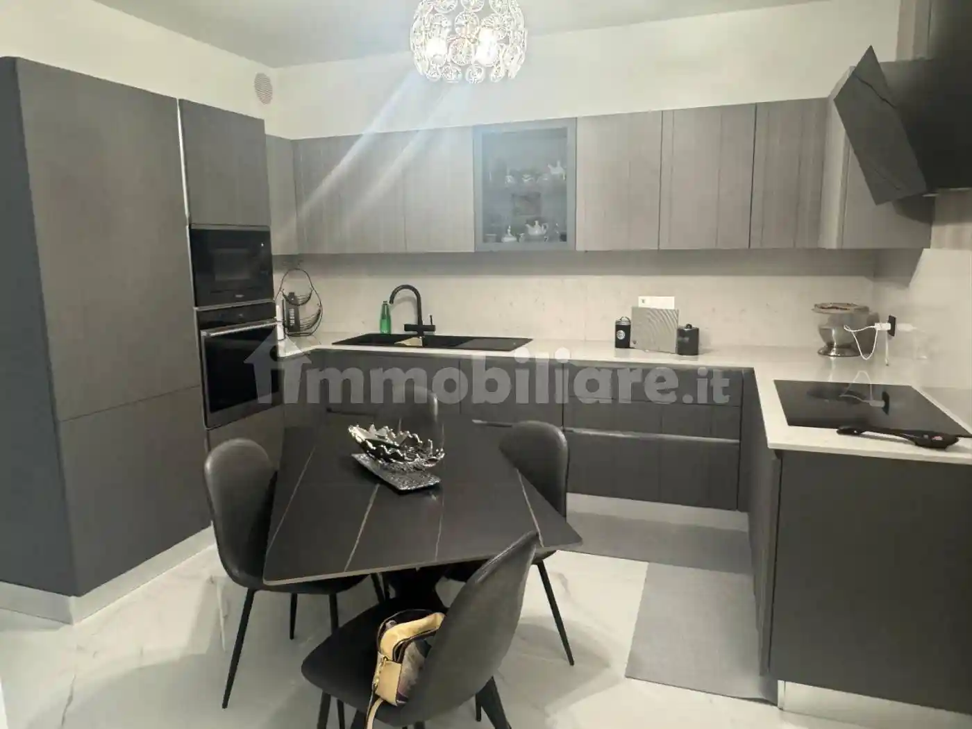 Villa unifamiliare via Piana Santa Liberata, Centro, Castel di Sangro - foto 2