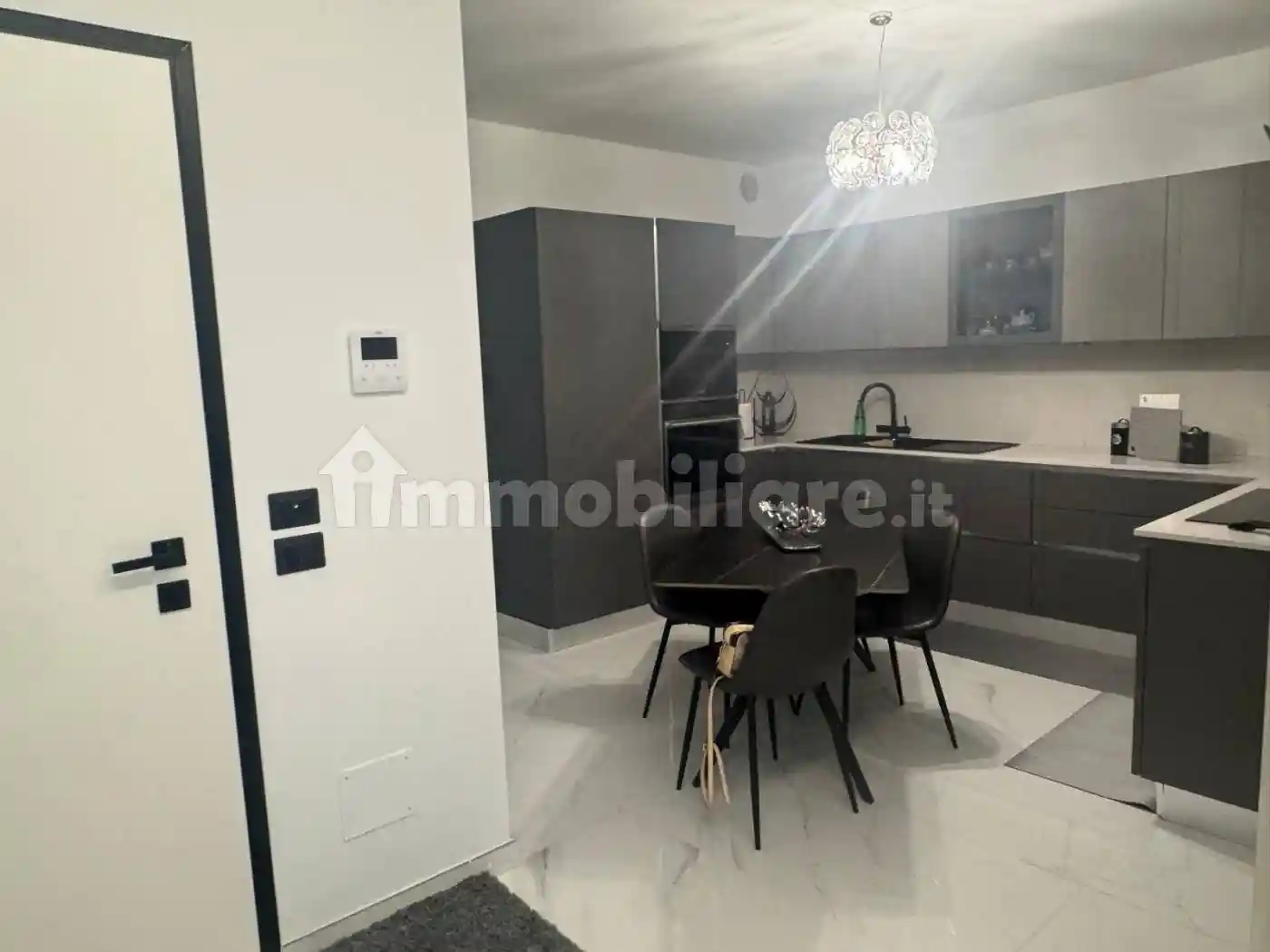 Villa unifamiliare via Piana Santa Liberata, Centro, Castel di Sangro - foto 4