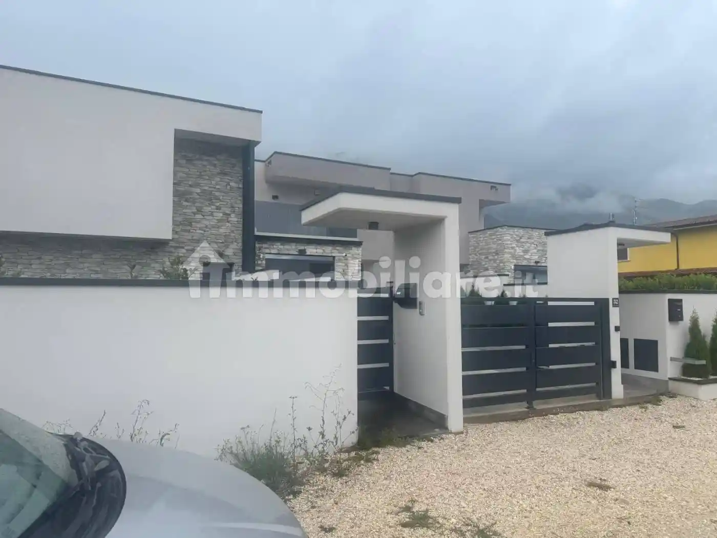 Villa unifamiliare via Piana Santa Liberata, Centro, Castel di Sangro - foto 5