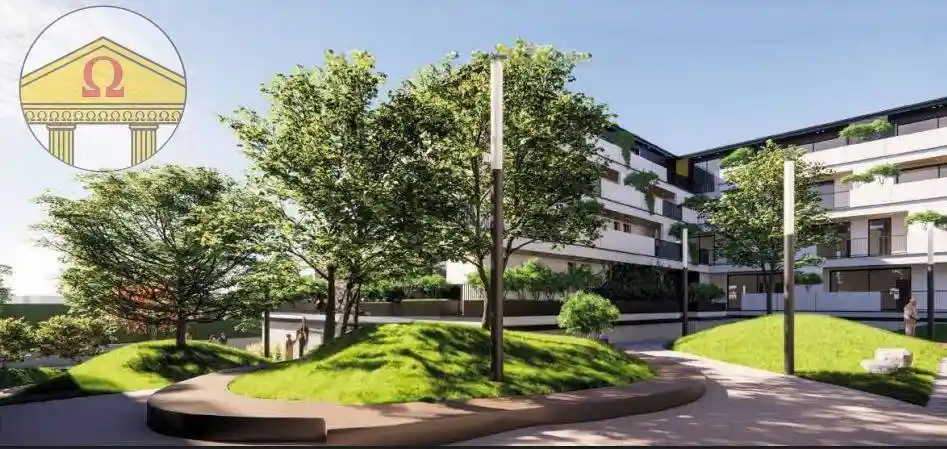 Appartamento in vendita a Treviso