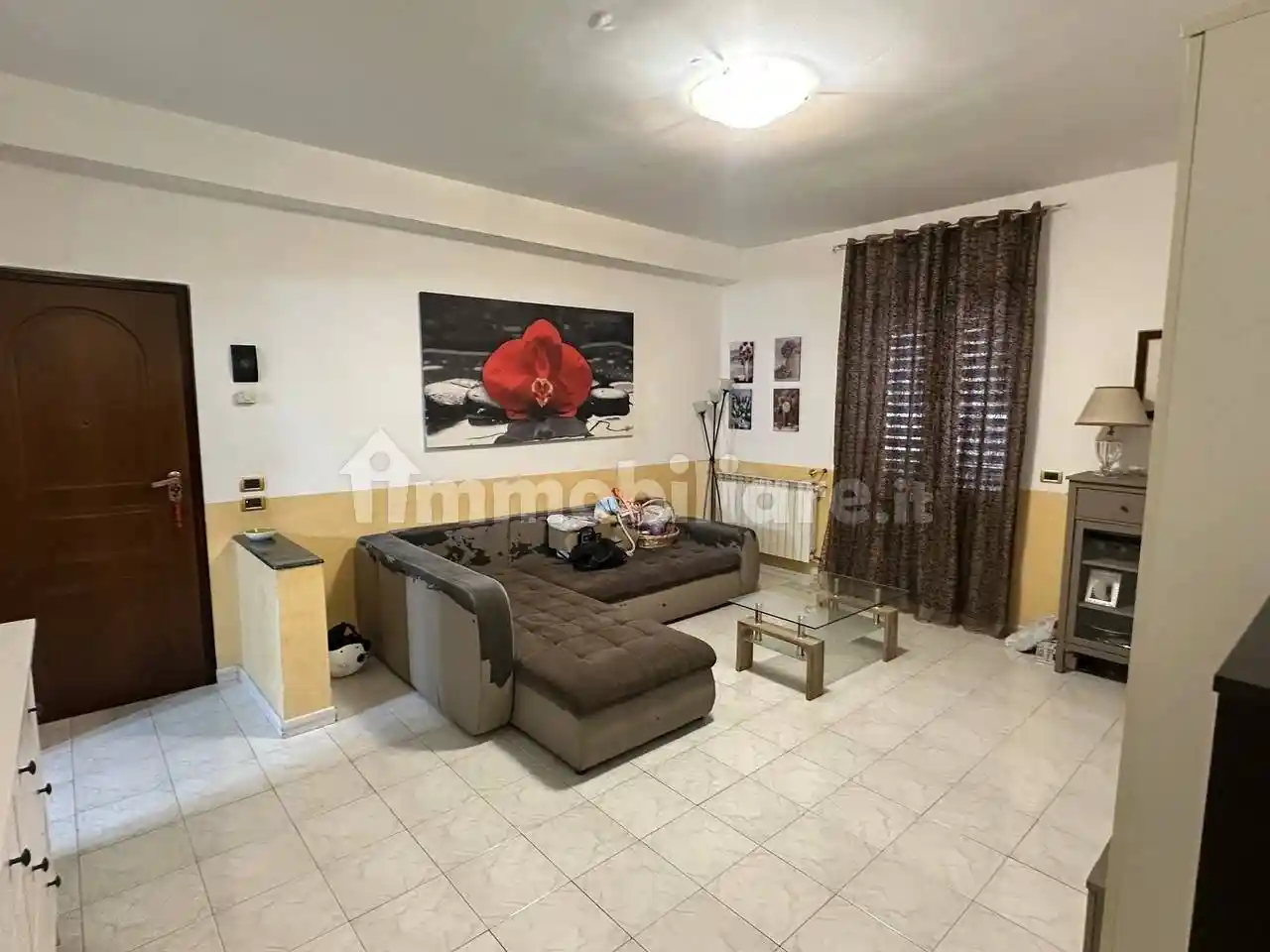 Appartamento in vendita a Aci Catena