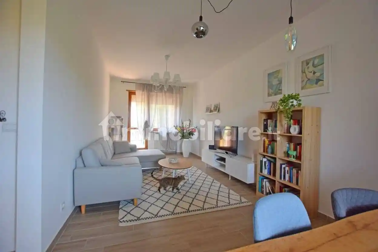 Appartamento in vendita a Mondovì