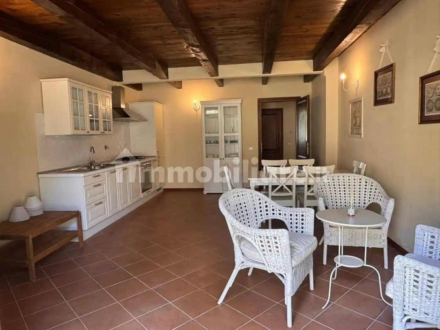 Appartamento in vendita a Pontassieve