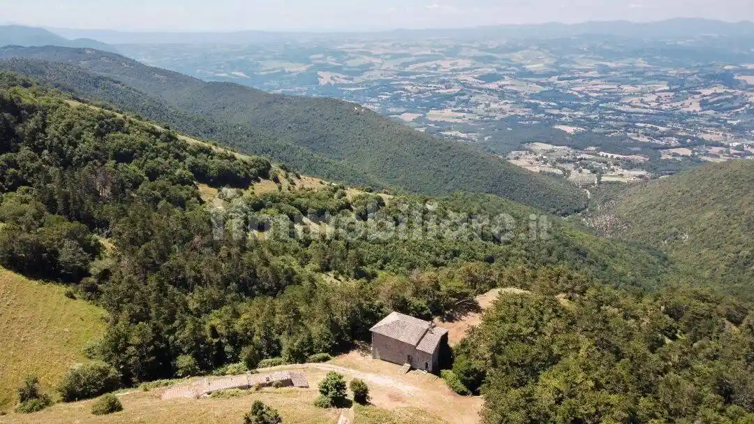 Rustico - Casale in vendita a Massa Martana