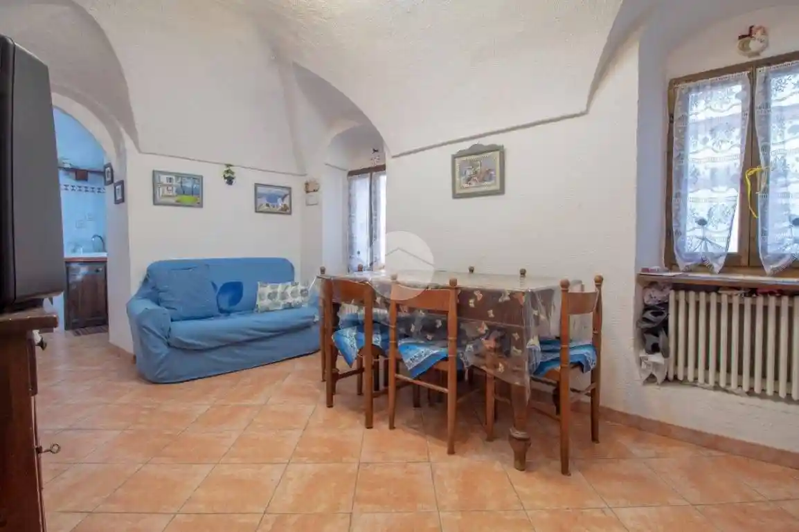 Terratetto plurifamiliare via Torre 48, Moltedo, Montegrazie, Imperia - foto 5