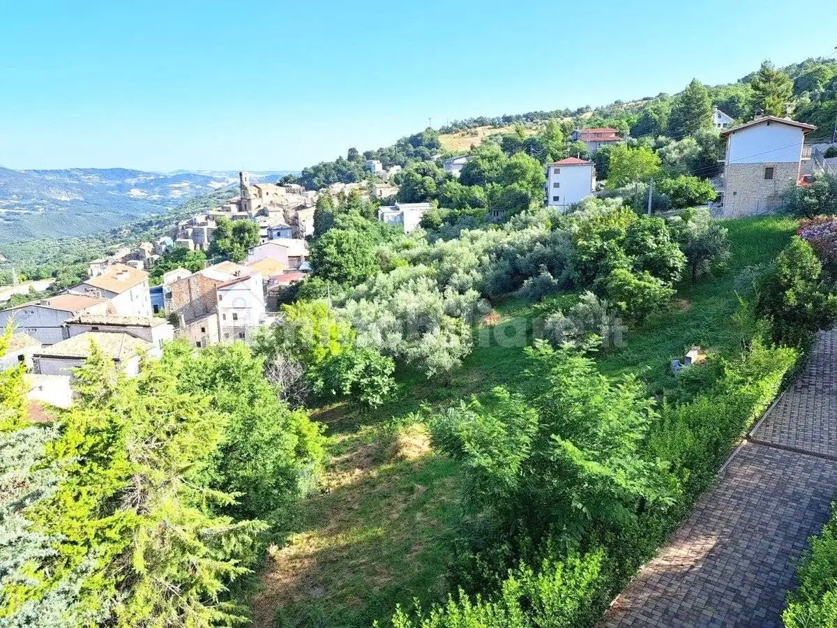 Villa plurifamiliare, buono stato, 432 m², Centro, Bomba - foto 3