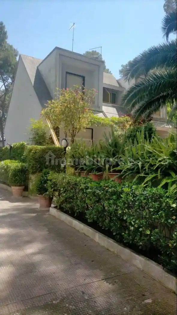 Villa in vendita a Castellaneta