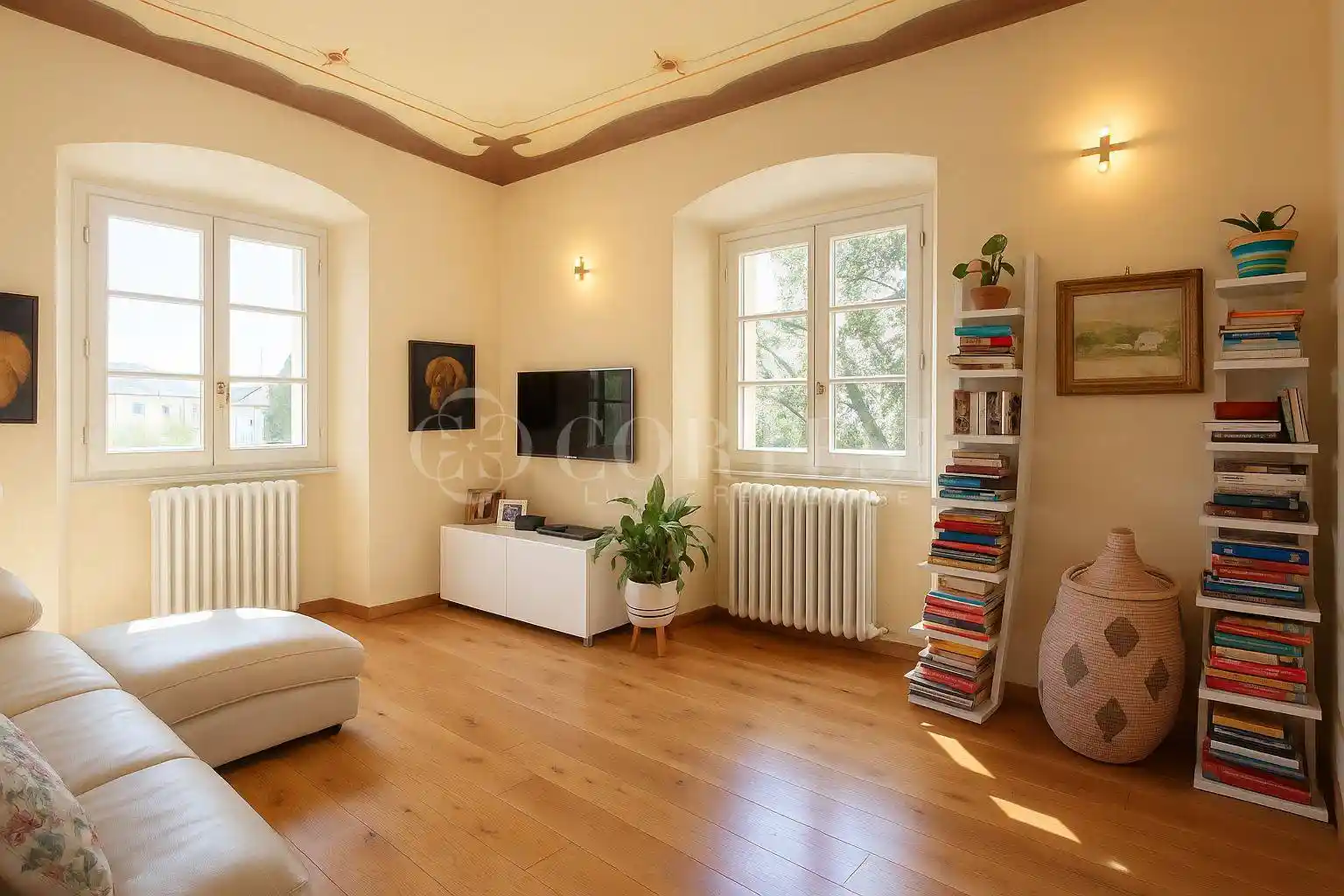 Appartamento in vendita a Umbertide