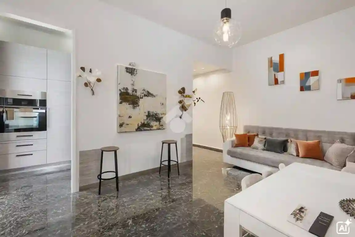 Appartamento - foto 2