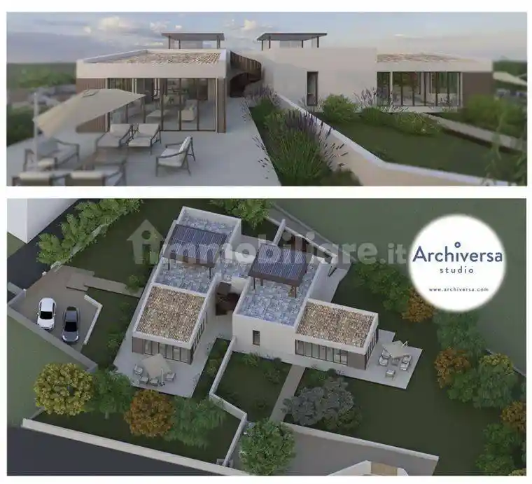 Villa in vendita a Scicli