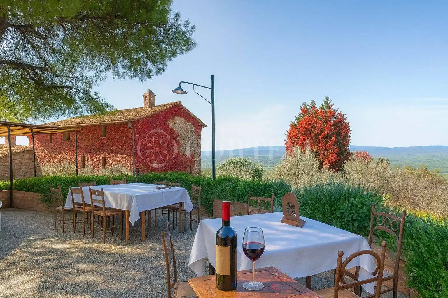 Villa in vendita a Assisi