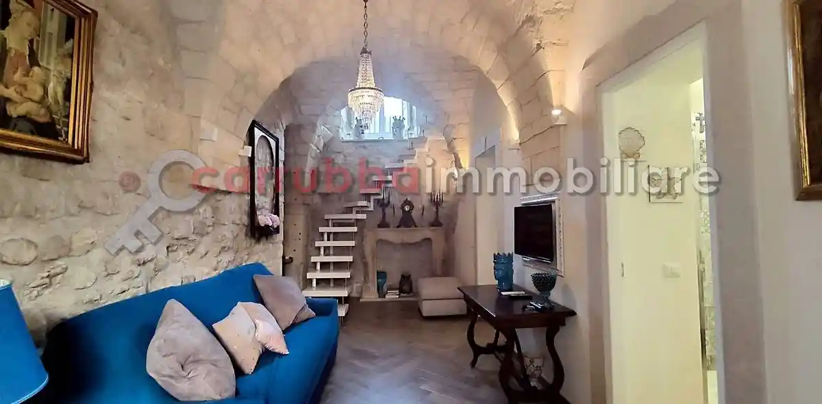 Appartamento in vendita a Scicli