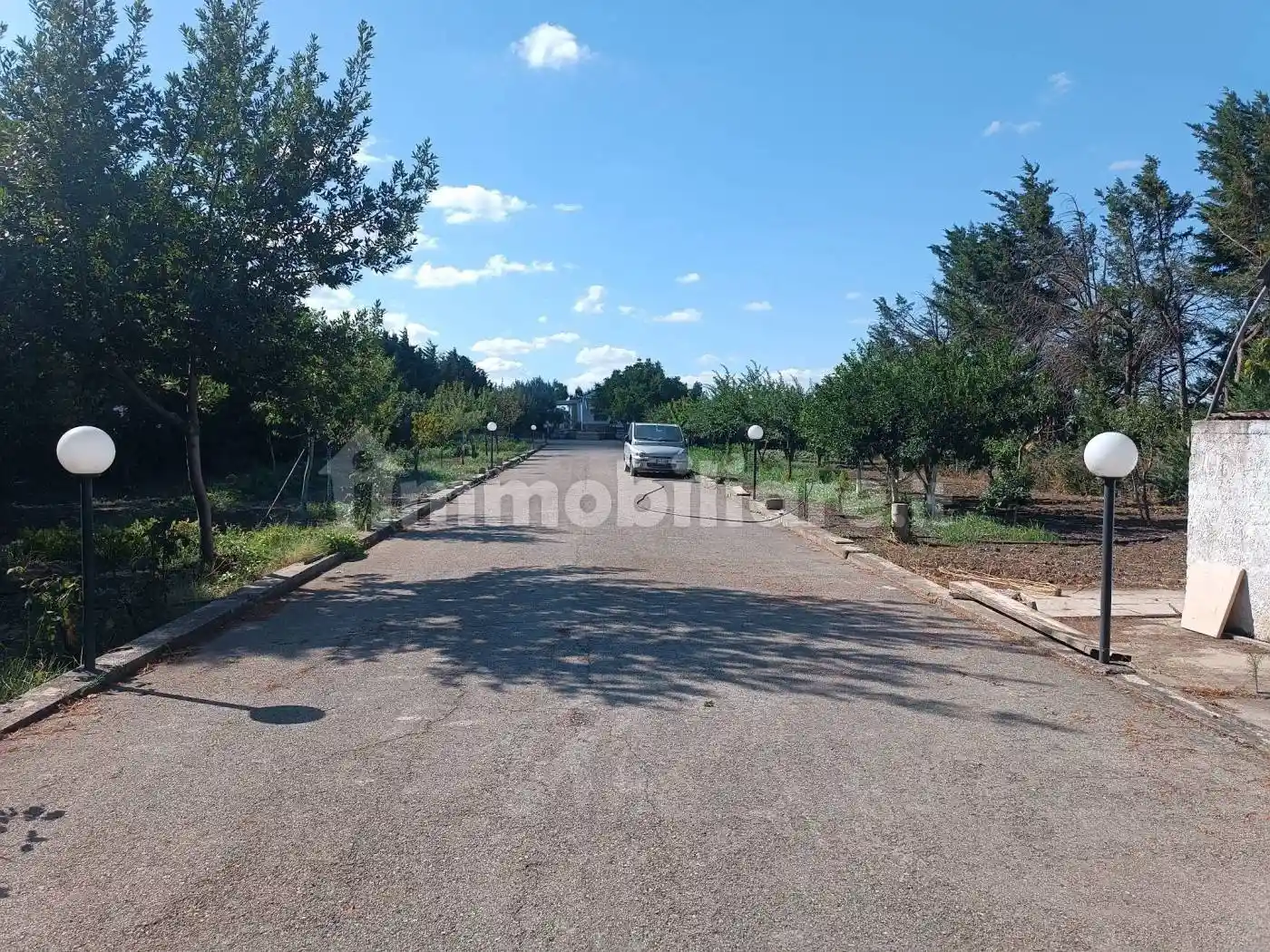 Villa unifamiliare Strada Vicinale Posta Torre Bianca, Via Napoli, Foggia - foto 3